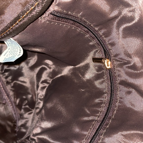 Mini backpack - Picture 4 of 5